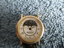 Watch-It relógio de quartzo lua Japão 160-67QQ comprar usado  Enviando para Brazil