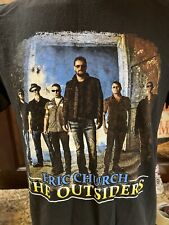 Eric church 2014 for sale  Charlotte