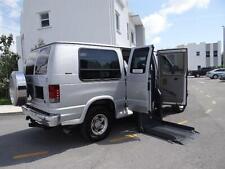 2007 ford e150 cargo van for sale  Miami