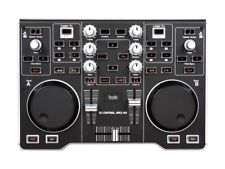 Hercules DJ Control MP3 E2 DJ USB Controller - Very Good Condition, incl. wires for sale  Shipping to South Africa