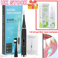 Ultrasonic electric teeth for sale  CANNOCK