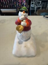 hallmark snowman for sale  Moscow