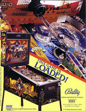 Pinball flyers doctor for sale  Collingswood