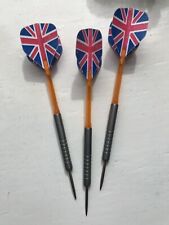 19g tungsten darts for sale  WISBECH