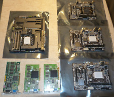 Mainboards asus sabertooth gebraucht kaufen  Stollberg, Niederdorf