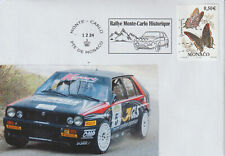 Rallye monte carlo gebraucht kaufen  Neckarweihgn.,-Poppenwlr.