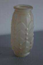 Ancien vase verre d'occasion  France