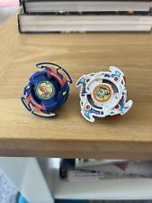 Dragoon dranzer beyblade for sale  HORLEY