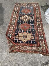 Vintage rug pattern for sale  BOURNEMOUTH