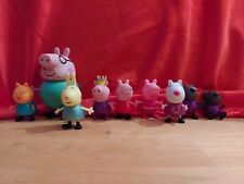 Peppa pig danny for sale  BASILDON