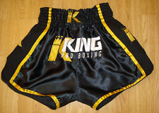 King pro boxing for sale  NORWICH