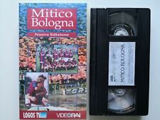 Videocassetta vhs mitico usato  Biassono