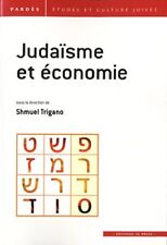 Judaïsme économie shmuel usato  Cambiago