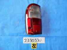 Usado, Lanterna traseira esquerda TOYOTA Hilux 2000 GC-RZN169H 8156035150 [usada] [PA92597512] comprar usado  Enviando para Brazil