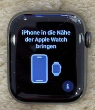 Apple watch series gebraucht kaufen  Pfaffing