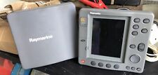 Raymarine sl70 sl70c for sale  Cos Cob