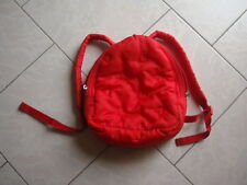 Sac rouge petits d'occasion  France