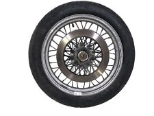 Cerchio anteriore suzuki usato  Italia