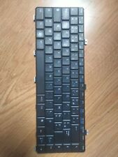 Clavier azerty dell d'occasion  Andeville