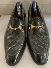 Mauri collection alligator for sale  Bergenfield