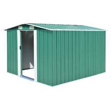 Garden shed 257x298x178 for sale  SOUTHALL