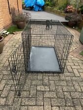 Dog crate medium for sale  LOUGHBOROUGH