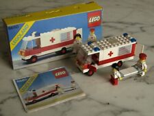 lego hospital for sale  SEATON