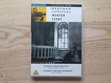 Winter light bergman for sale  LEYLAND