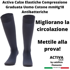 Activa calze elastiche usato  Cameri