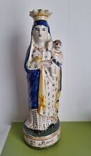 Ancienne vierge marie d'occasion  Angers-
