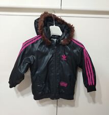 Giubbotto bomber adidas usato  Torrenova