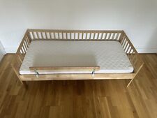 Ikea slatted bed for sale  LONDON