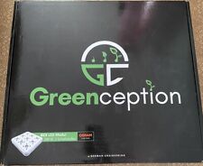 Greenception 9 gebraucht kaufen  Altenburg