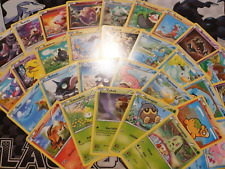 Lot cartes pokemon d'occasion  Herlies