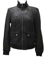 Coach leather bomber for sale  Chattanooga