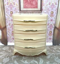 Plasco ivory chest for sale  Oswego