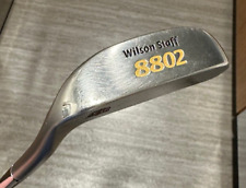Wilson staff 8802 for sale  Seattle