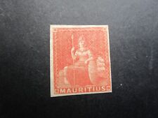 Mauritius sg28 mint for sale  SLOUGH