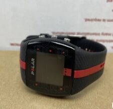 Used, Polar Ft7 Fitness Heart Rate Monitor Black/Red for sale  Shipping to South Africa