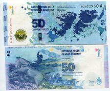 Argentina pesos 2015 d'occasion  Expédié en Belgium