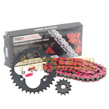 Red drive chain for sale  Pasadena