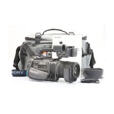 Sony digital camcorder for sale  Shipping to Ireland