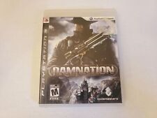 Usado, Damnation (Playstation 3 PS3) comprar usado  Enviando para Brazil