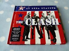 Clash live shea for sale  READING