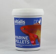 Marine pellets 260g for sale  Shipping to Ireland
