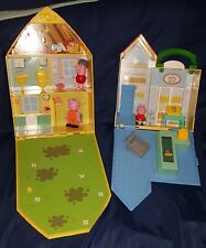 Peppa pig foldable for sale  ROTHERHAM