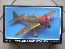 Mitsubishi a6m5 zero d'occasion  France