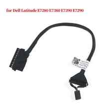 Conector de cable de batería para computadora portátil Dell Latitude E7280 E7380 E7390 E7290 04W0J9 segunda mano  Embacar hacia Argentina