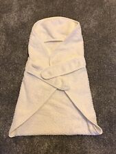 Mothercare kite wrap for sale  STAMFORD