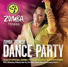 Various artists zumba for sale  UK